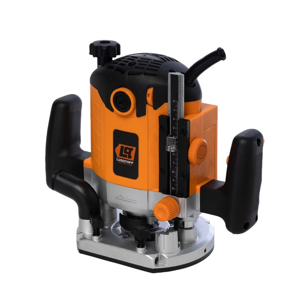 FRESADORA LUSQTOFF 1400W - Imagen 1