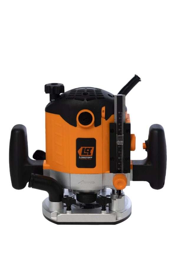 FRESADORA LUSQTOFF 1400W - Imagen 3