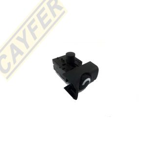 INTERRUP DW317 (*)RA 633389-01