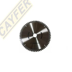 SIERRA CIRCULAR WIDIA 12 X 60 D.
