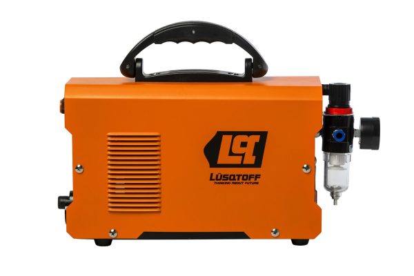 CORTADORA PLASMA LUSQTOFF 8MM - Imagen 3