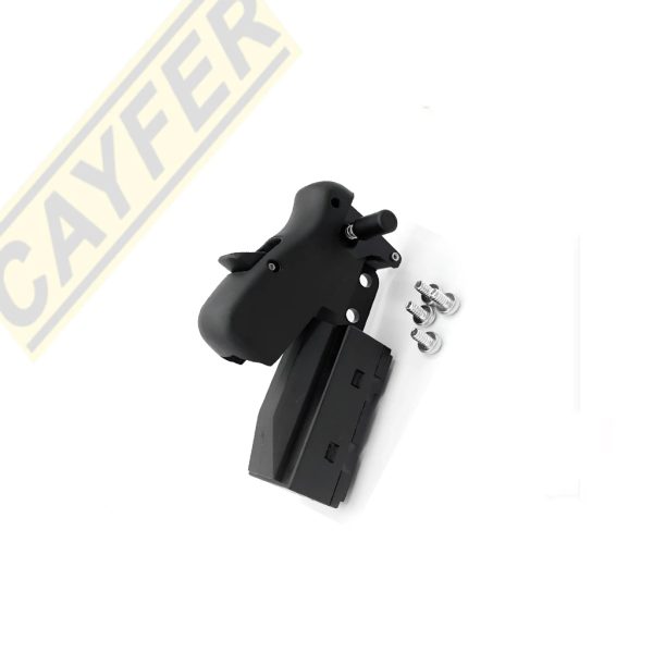 INTERRUPTORDWE4557/59/77 Mod.DWE4557/DWE4559/DWE45 - Imagen 1