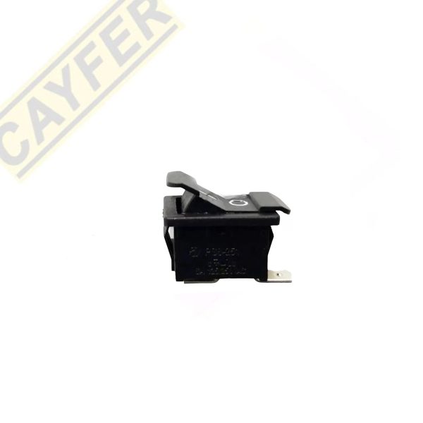 INTERRUPTOR STEL401 - Imagen 1