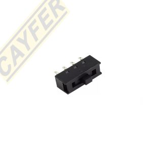 INTERRUP HG2000