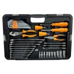 SET RACING LUSQTOFF 150 PZ - Imagen 4