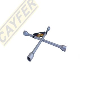 LLAVE CRUZ 356mm CROSS