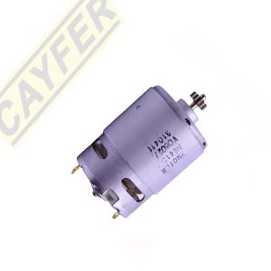 MOTOR SCH12