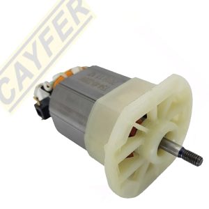 MOTOR GL300 T ( VERSION EJE A ROSCA )