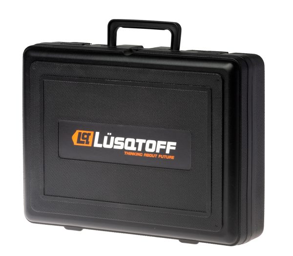 MINITORNO LUSQTOFF 150W - Imagen 3