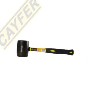 MAZA GOMA 680g CABO FIBRA
