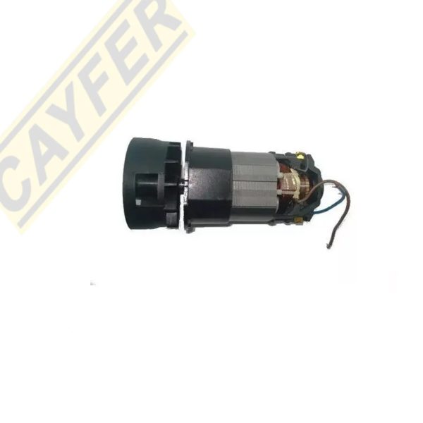 Motor Bordeadora Black Decker 600w Mod Gl600 MOTOR GL600N-AR Mod.N534 - Imagen 1