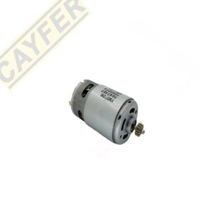 MOTOR SCD12