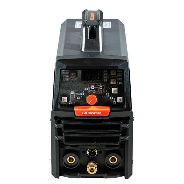 SOLDADORA INVERTER TIG LUSQTOFF - Imagen 4