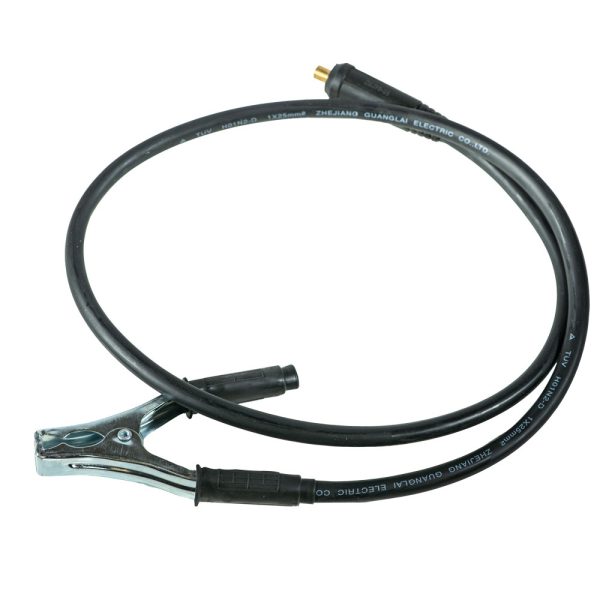 SOLDADORA INVERTER TIG LUSQTOFF - Imagen 8