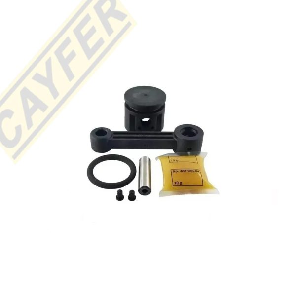 PISTON KIT D25730/D25890 Mod.D25730/D25890 - Imagen 1