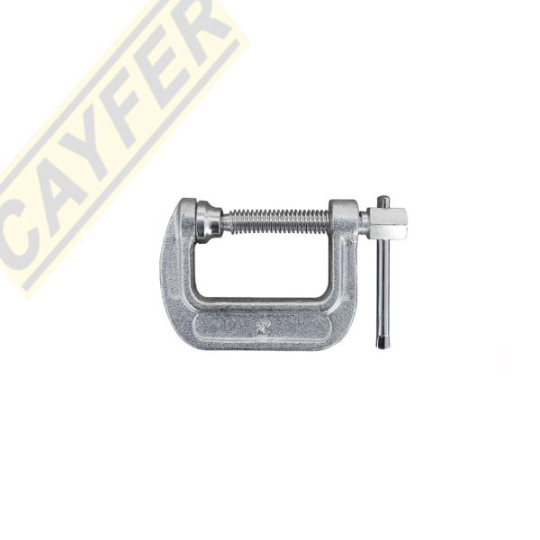 PRENSA G PROF. 3 L=76 mm CROSS - Imagen 1