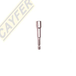 PUNTA MAGNETICA HEXAG. 3/8 CROSS