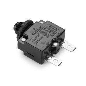 PROTECTOR TERMICO COMPRESOR 8 AMP