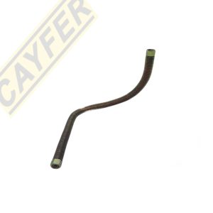 CAÑO BRONCE LC-2550B