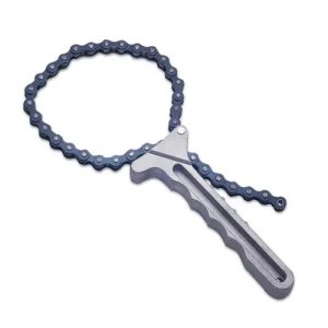 SACAFILTRO A CADENA