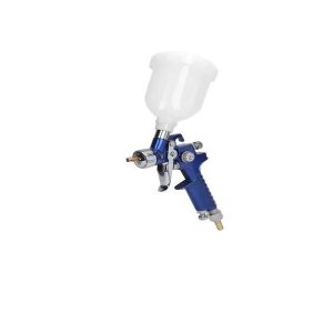 PISTOLA PINTAR MINI HVLP