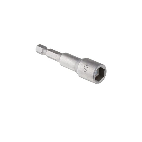 RU8564 ADAPTADOR MAGNETICO EXAGONAL 38 X 55MM - Imagen 1