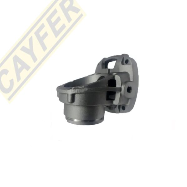 Repuesto Caja Engranaje Amoladora Dewalt Dwe4020 CAJA DE ENGRANAJE DWE4020 - Imagen 1