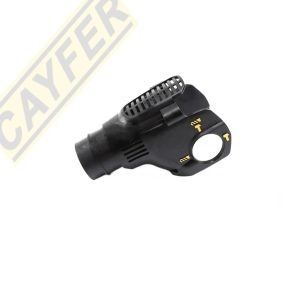 CARCAZA FRONTAL D25333/D25334