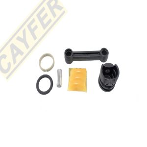 ***** KIT PISTON D25712/722 Mod.D25712/D25722