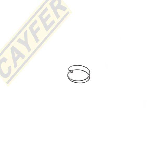 RESORTE POSTERIOR DCF886DCF805 - Imagen 1