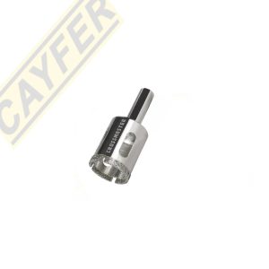 SIERRA COPA DIAMANTADA CROSS 60MM