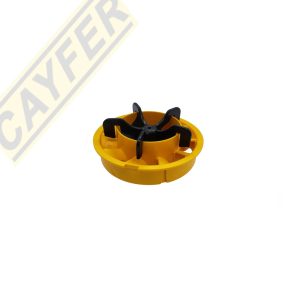 SISTEMA DE EXTRACCION DEPOLVO DWE4557