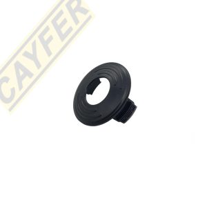 TAPA CARRETEL GL600