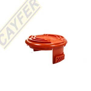 TAPA CARRETE LST201