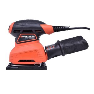 DESPIECE LIJADORA BLACK DECKER QS800