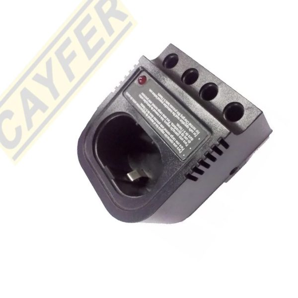 BASE CARGADOR CD121 CD961 TIPO 1 - Imagen 1