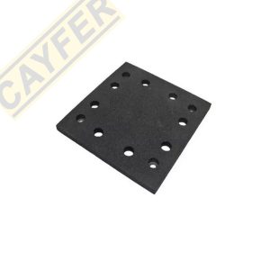 BASE DE GOMA DWE6411