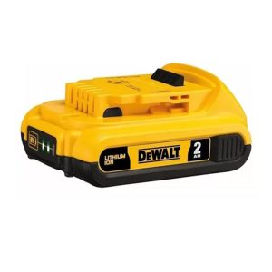 DCB203 BATERIA DEWALT 20V 2 AH