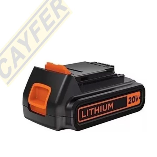 LD120 BATERIA 20V - Imagen 1