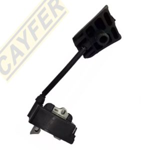 BOBINA DE ENCENDIDO GST43