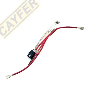 CABLE PLAQUETA D25980