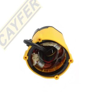 CAMPO DWS780 C/CAJACAMPO T20