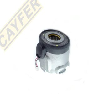 CAJA CONICA DCF813/ DCF815