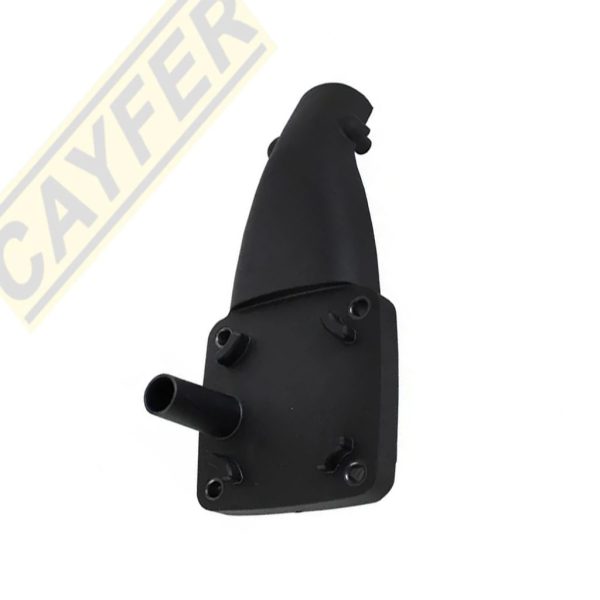 CAJA INTERRUPTOR D25980R Mod.D25980 - Imagen 1