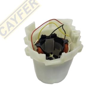 CAMPO D25980 CON CAJA DE CAMPO