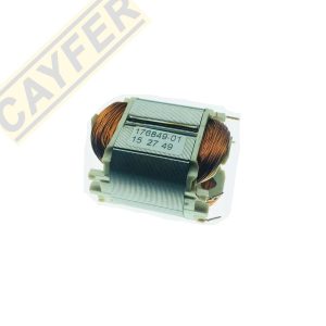 CAMPO DW255/268 T4/5
