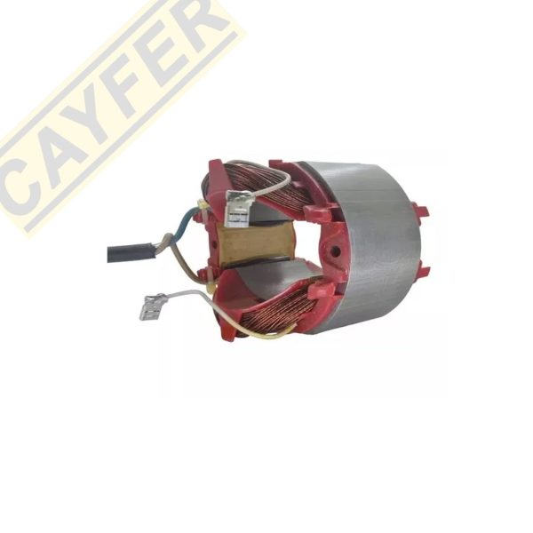 CAMPO DW745 - Imagen 1