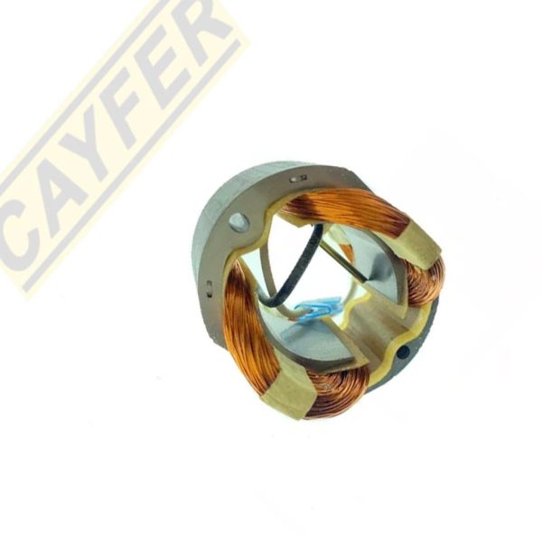 CAMPO QS800 - Imagen 1
