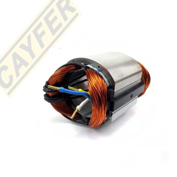 CAMPO DWD210 - Imagen 1