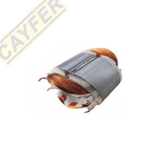 CAMPO TM600 - TM650 - TM700
